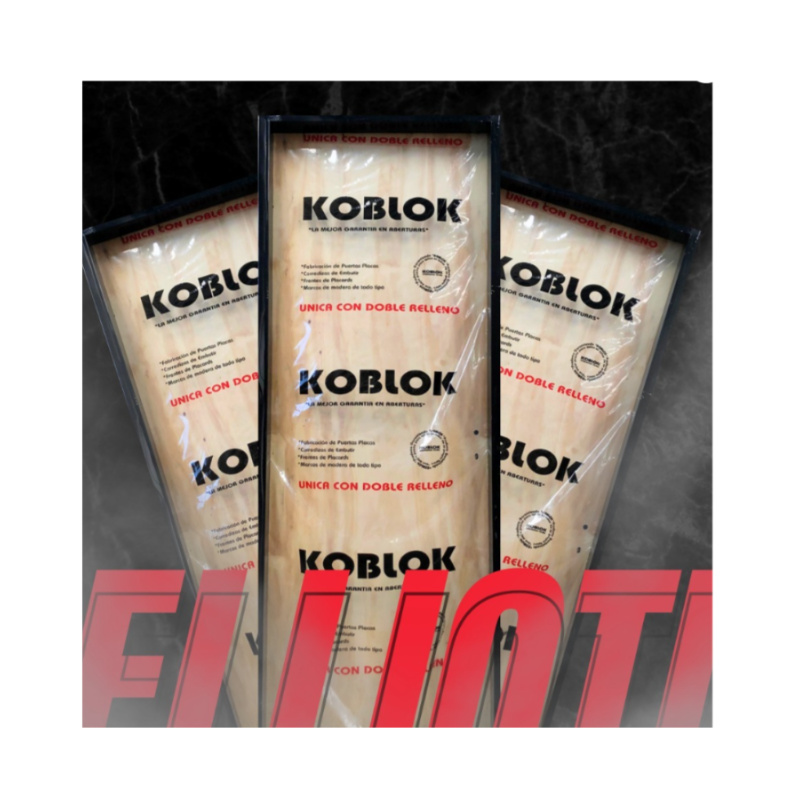 KOBLOK PINO CH 24