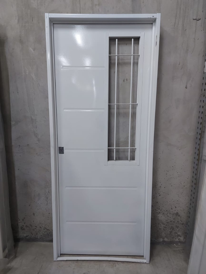 ADM 610L Postigo lateral
