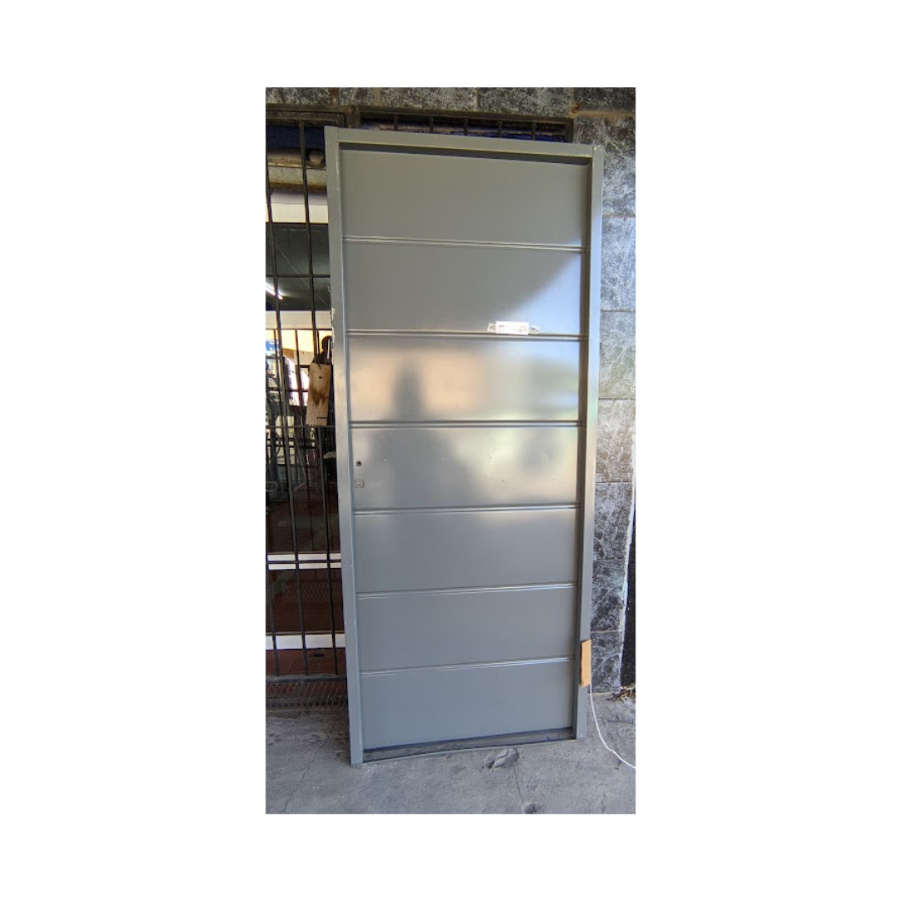 Oxo silver gris 