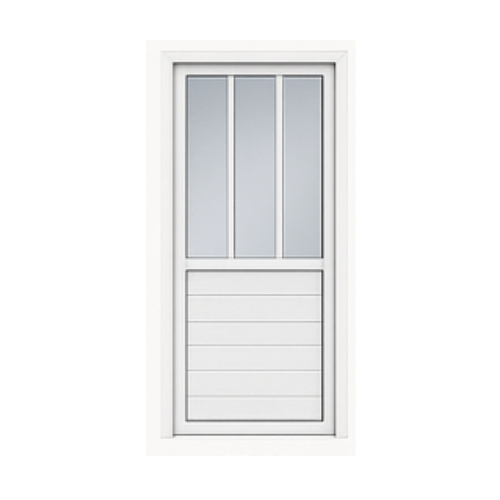 PUERTA ACANALADA MOD4