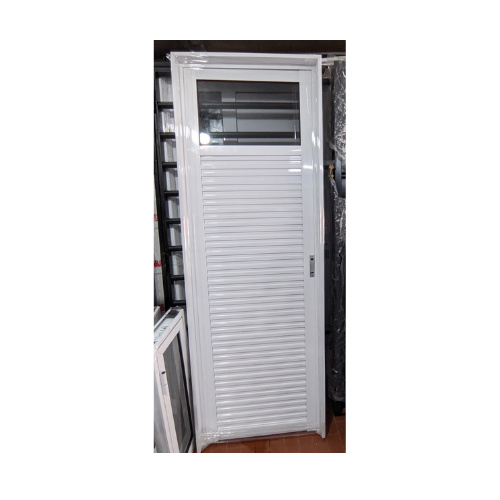 PUERTA ACANALADA MOD10