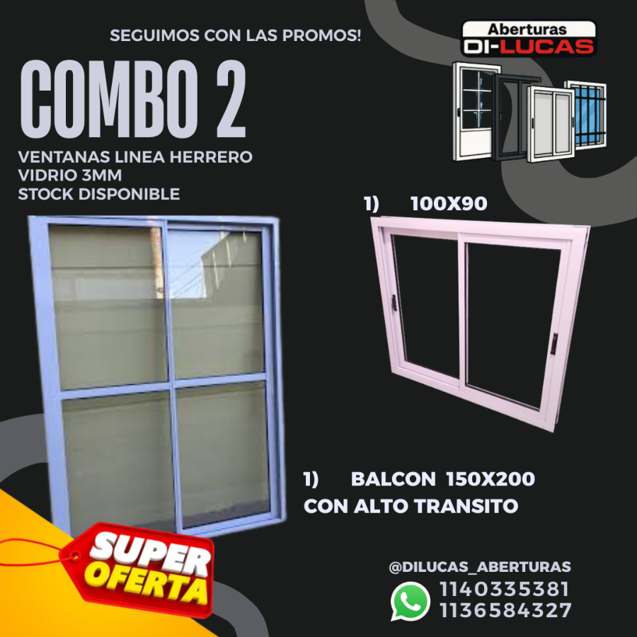 COMBO 2