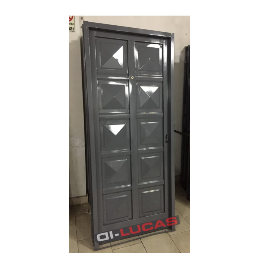 COSMod410 Ciega 