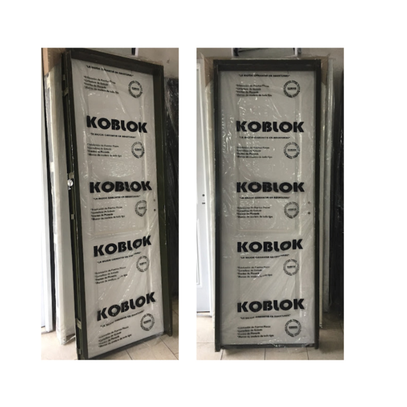 KOBLOK CRAFTMASTER CH24