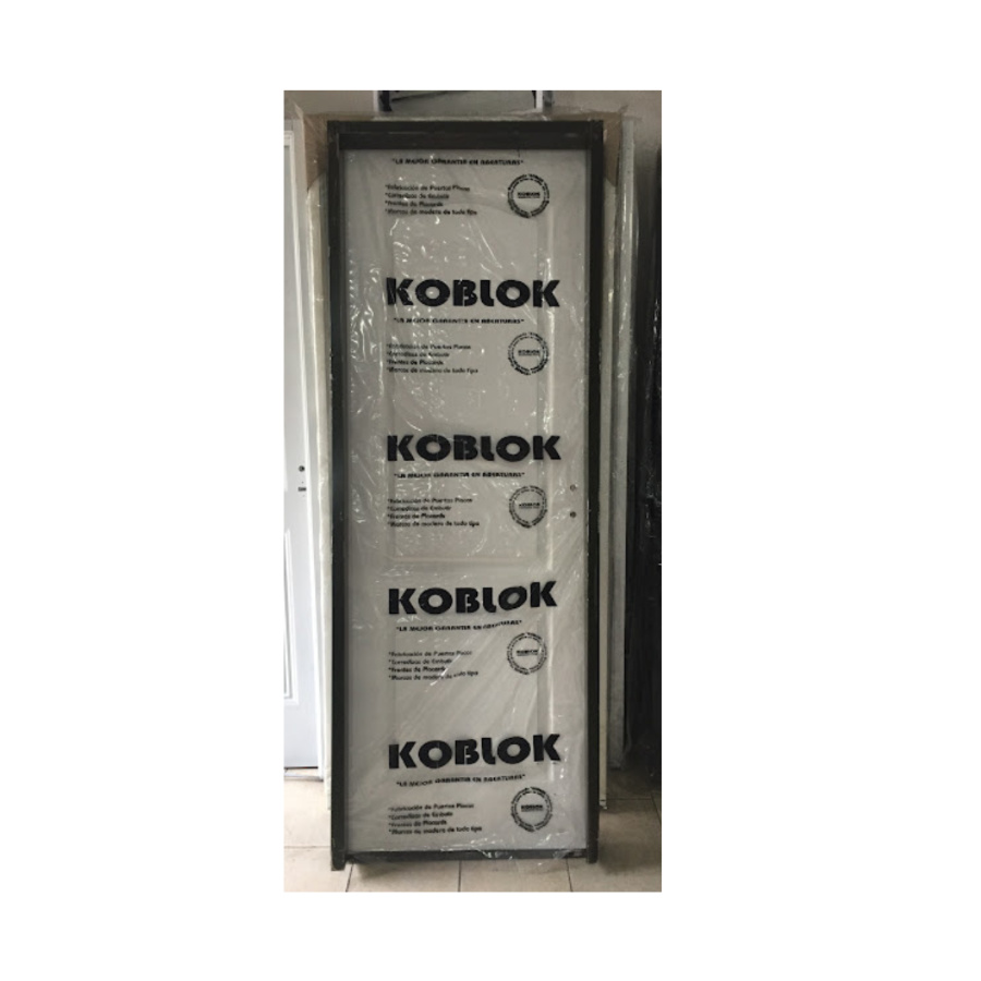 KOBLOK CRAFTMASTER CH24