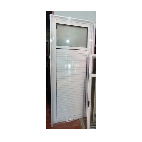 PUERTA ACANALADA MOD10