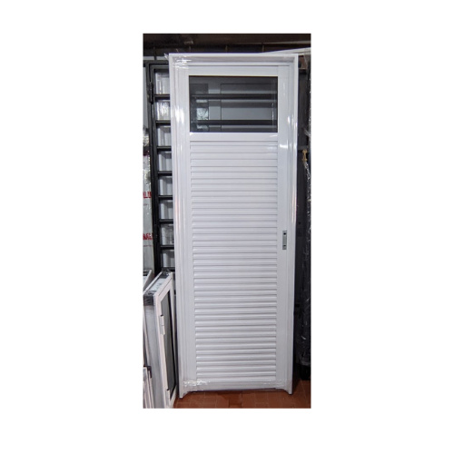 PUERTA ACANALADA MOD10