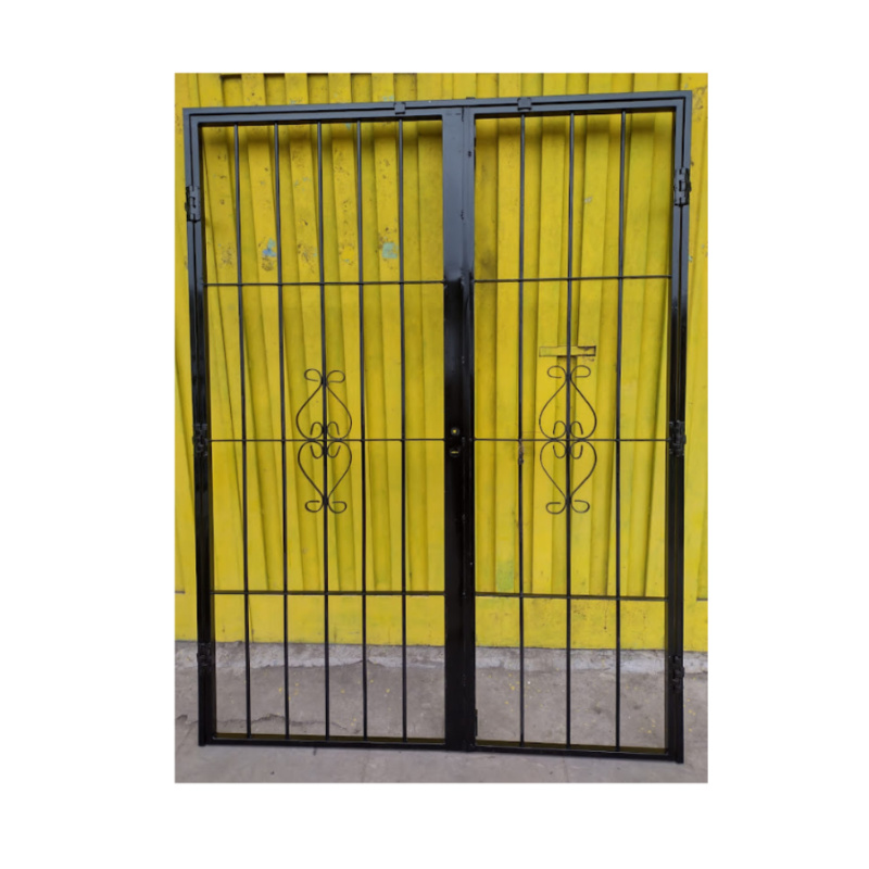 REJA BALCON HIERRO12