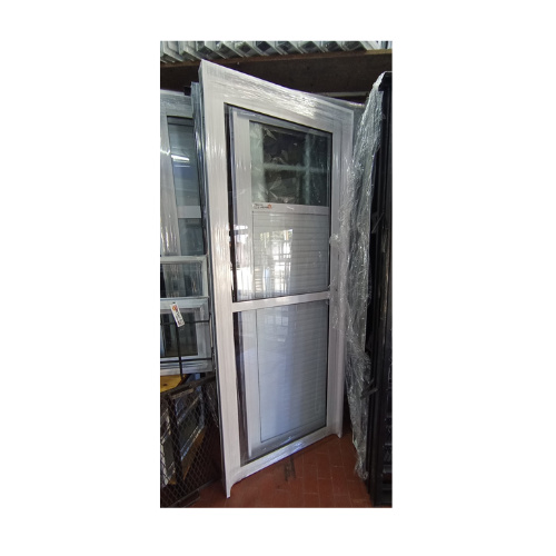PUERTA VIDREADA